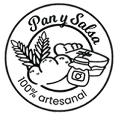 Logo Pan y Salsa